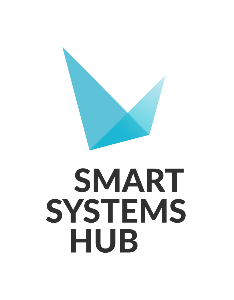 Smart Systems Hub Logo 72ppi