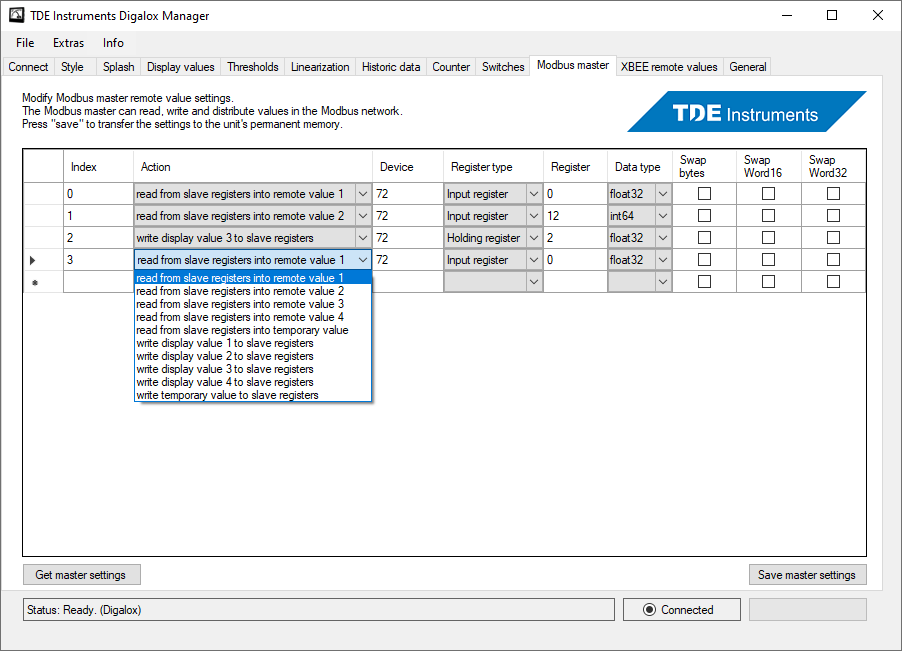 Digalox Manager 11 EN