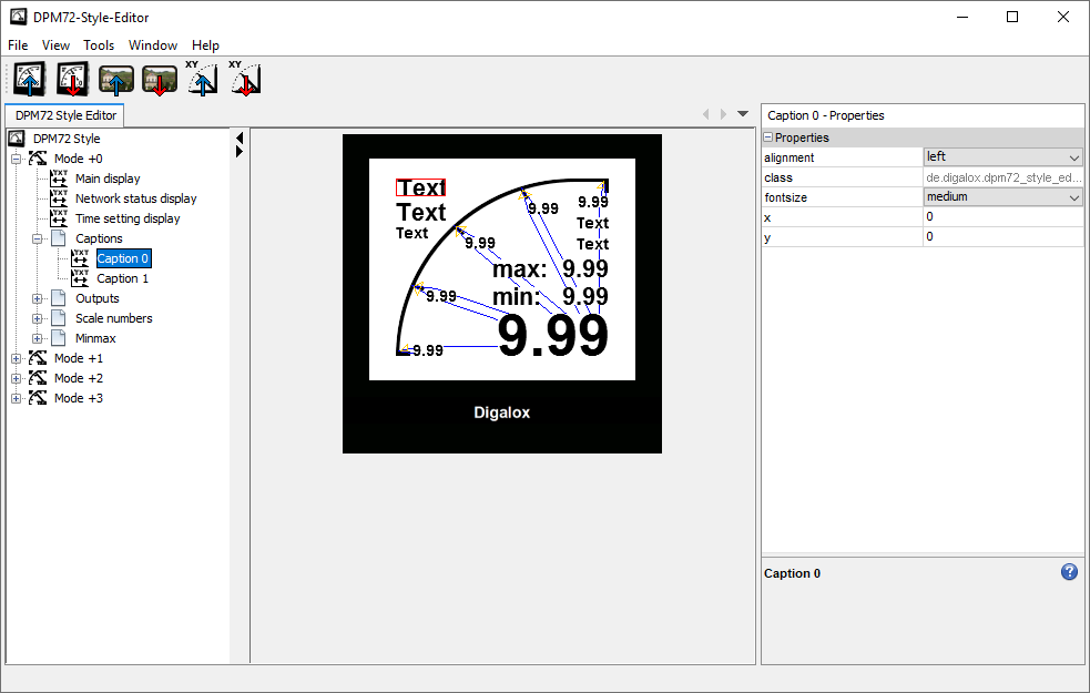 Digalox Manager 03